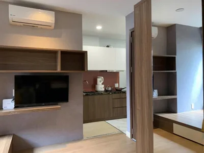 Lunaria Signature Residence – 照片 3