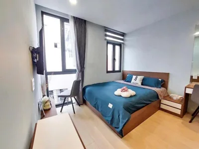 Lunaria Signature Residence – 照片 6