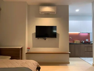 Lunaria Signature Residence – 照片 8