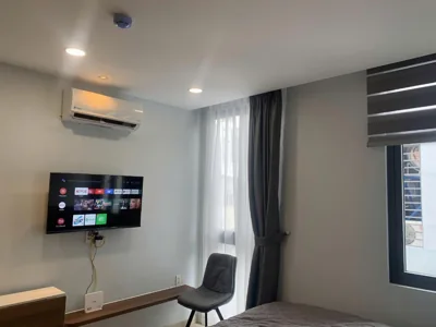 Lunaria Signature Residence – 照片 9