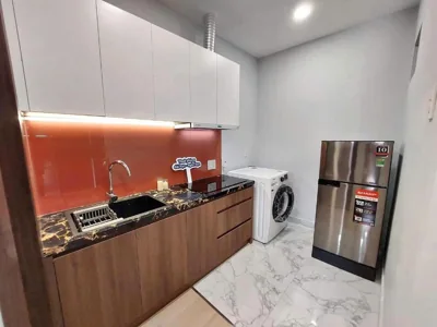 Lunaria Signature Residence – 照片 10