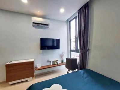 Lunaria Signature Residence – 照片 12