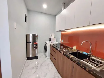 Lunaria Signature Residence – 照片 13