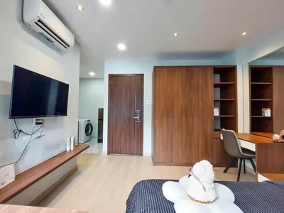 Lunaria Signature Residence – 照片 16